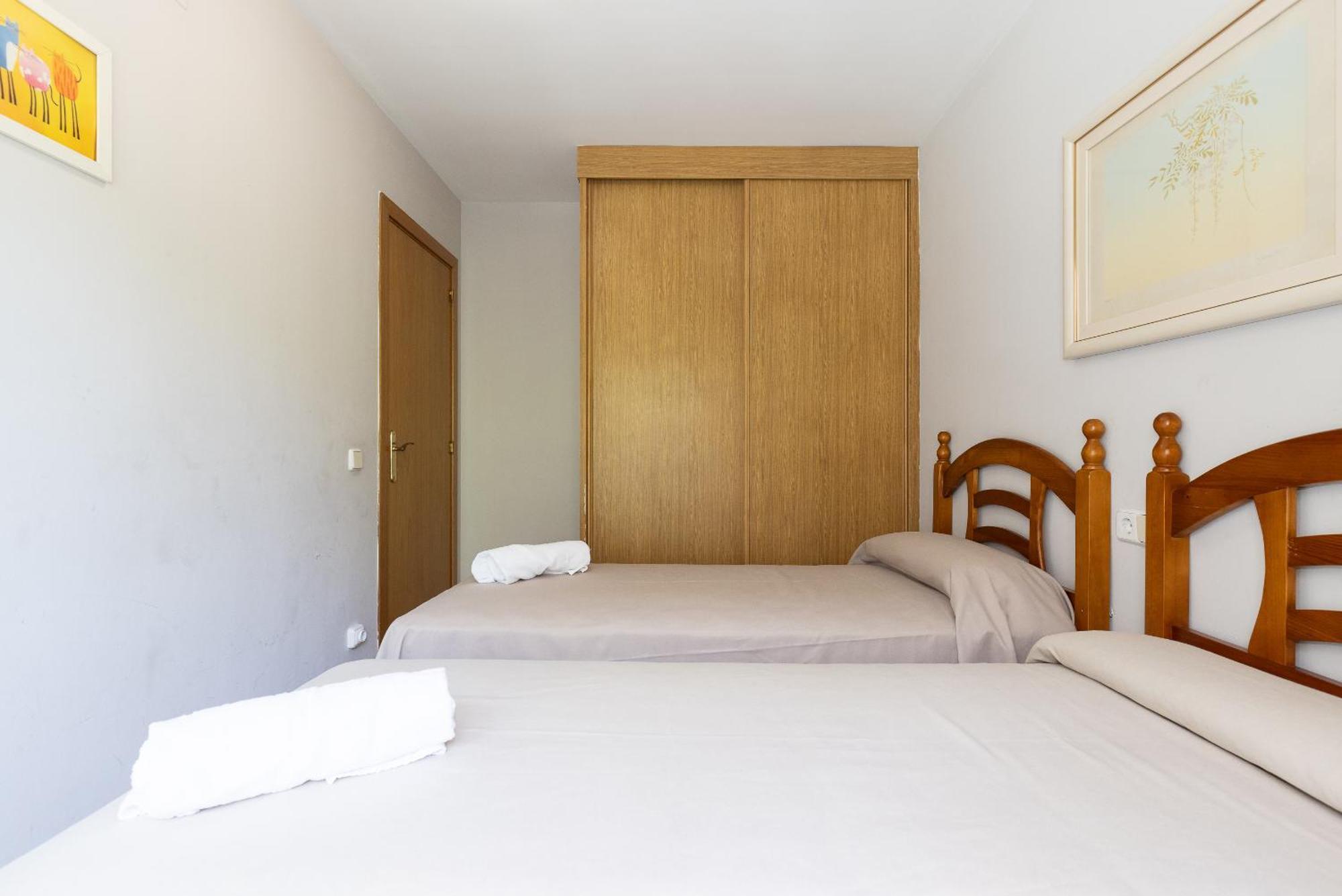 Rentalmar Families Larimar Salou Exteriér fotografie