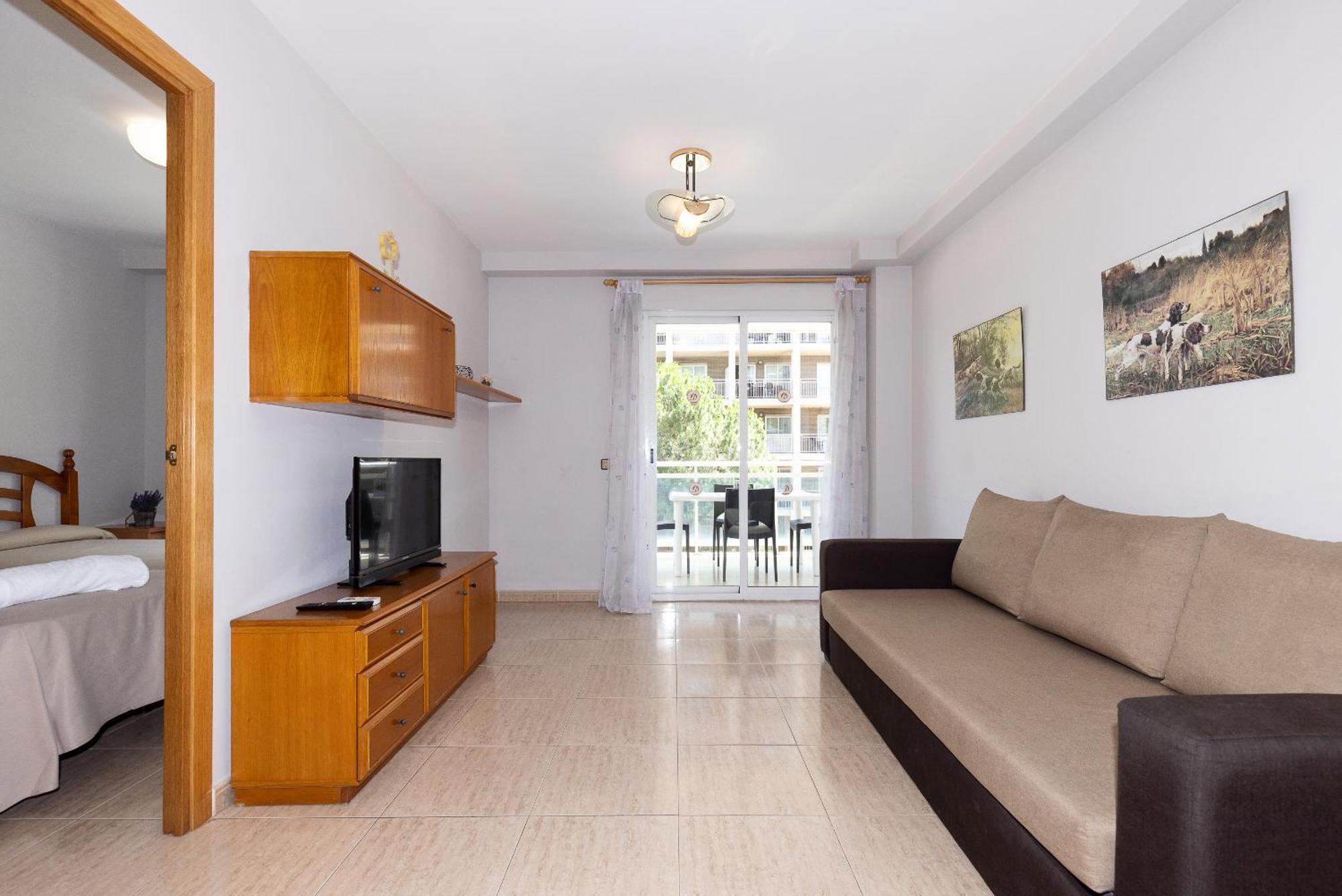 Rentalmar Families Larimar Salou Exteriér fotografie
