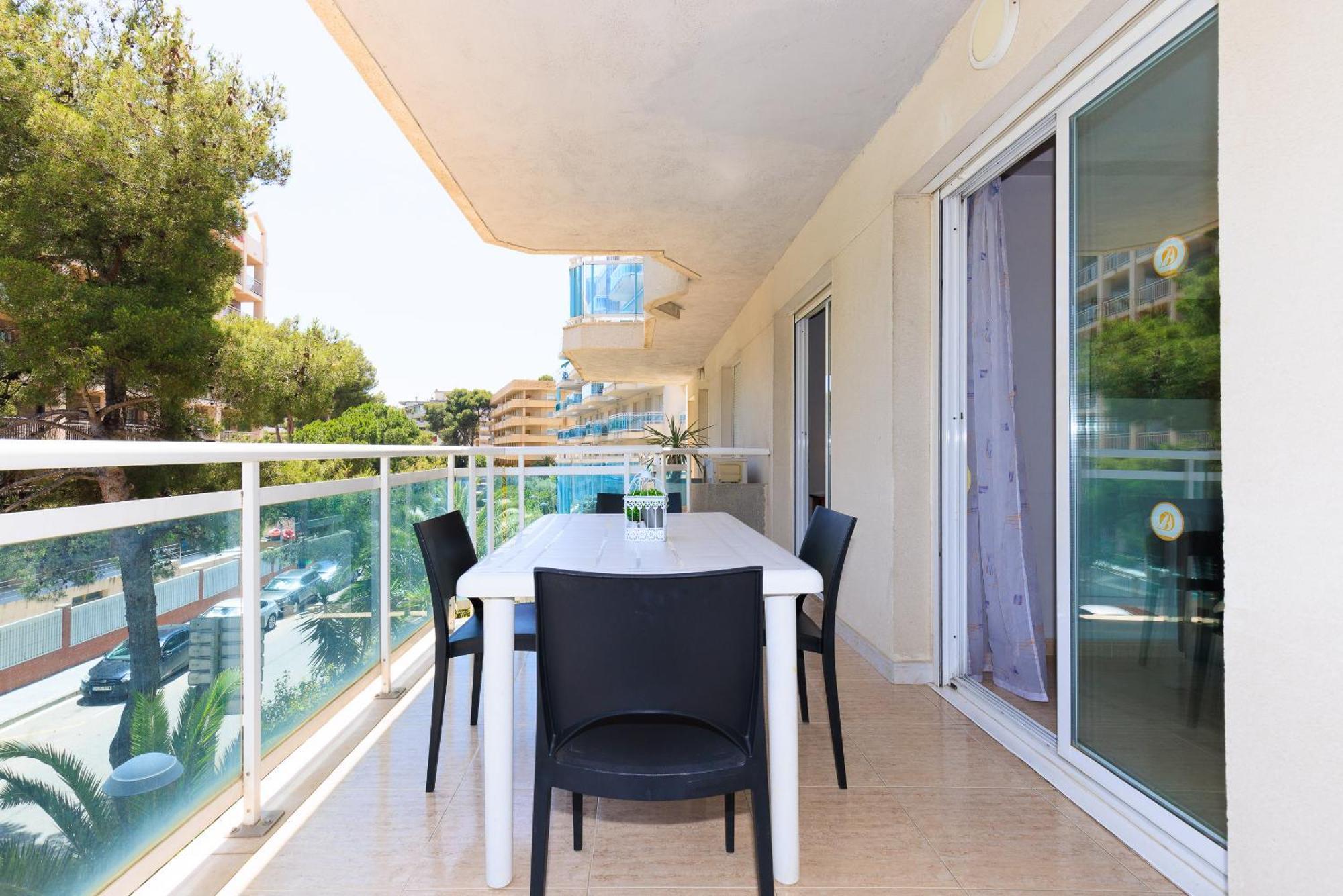 Rentalmar Families Larimar Salou Exteriér fotografie