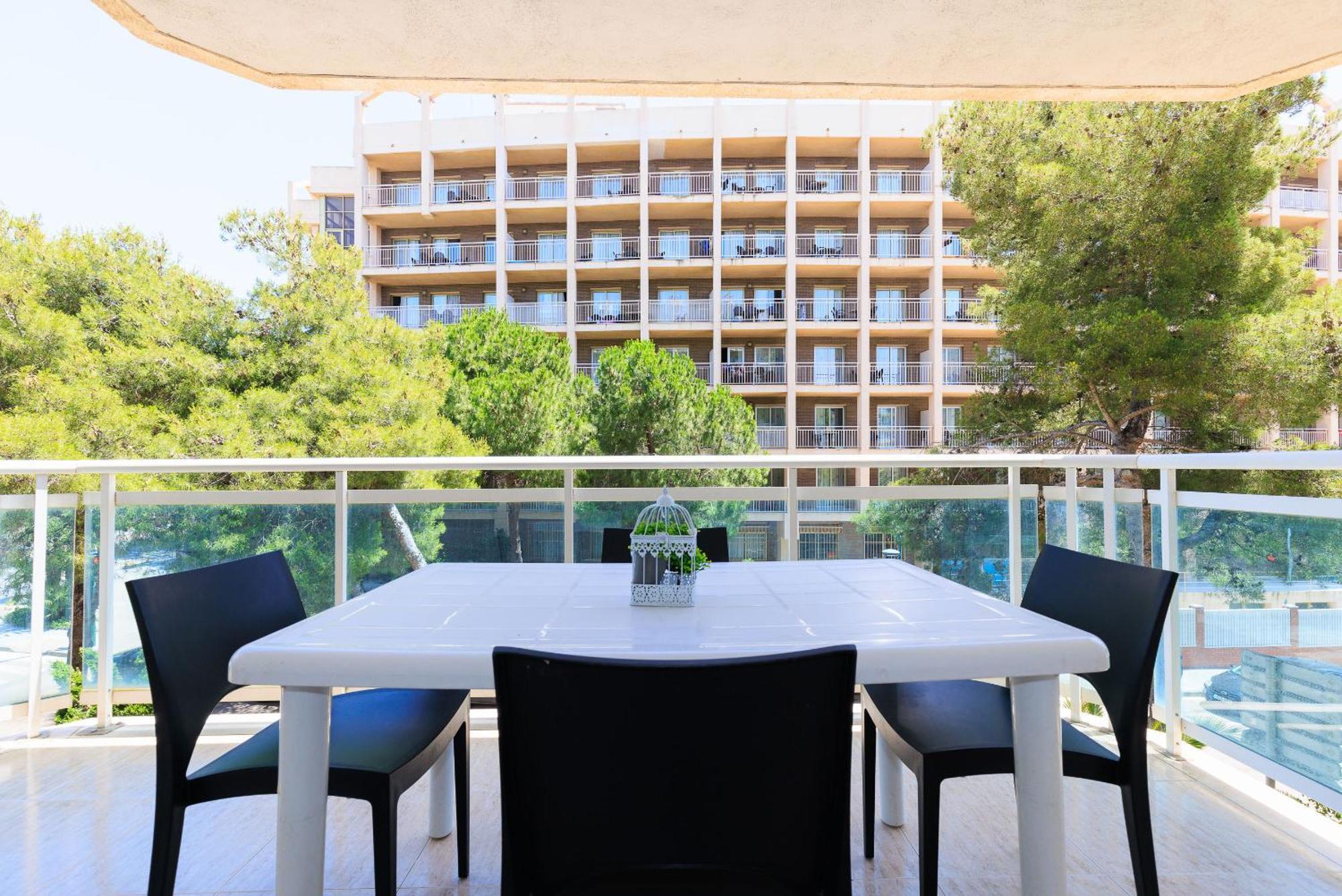Rentalmar Families Larimar Salou Exteriér fotografie
