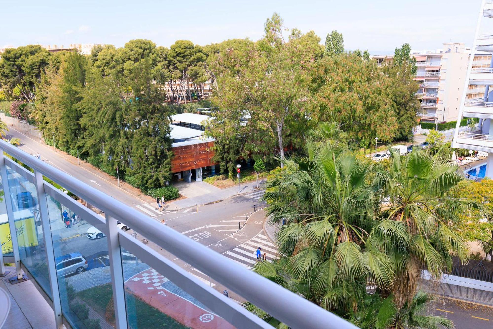 Rentalmar Families Larimar Salou Exteriér fotografie