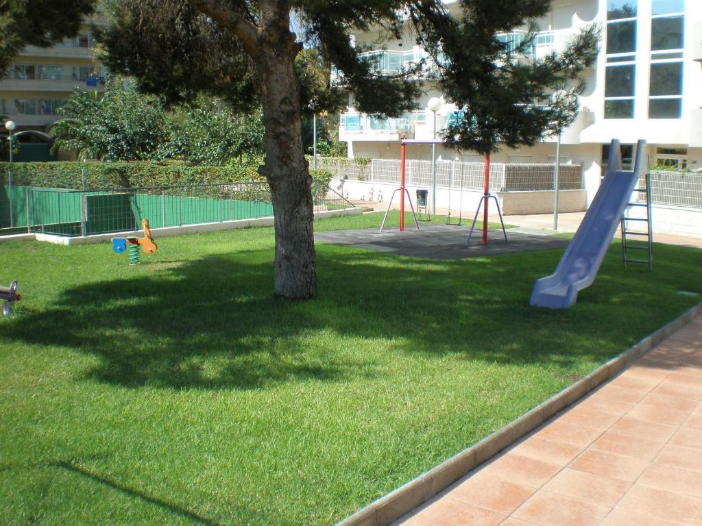 Rentalmar Families Larimar Salou Exteriér fotografie